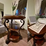 Roca House