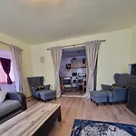Holiday home Roca House