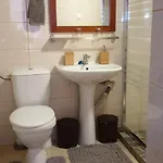Дом отдыха Roca House