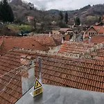 Roca House Holiday home Brasov