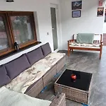 Roca House Holiday home