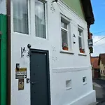 Roca House