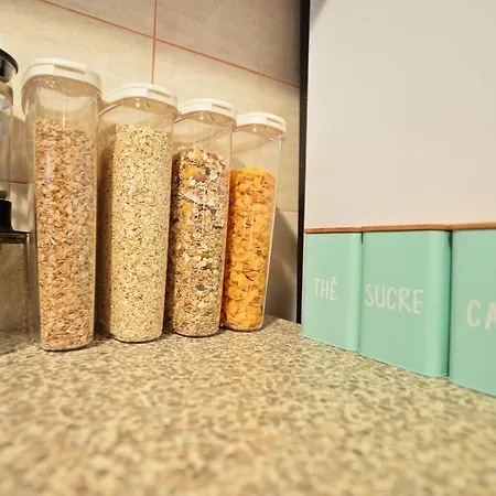 بيت للعطل Roca House