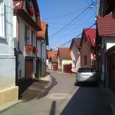 Roca House * Braszów