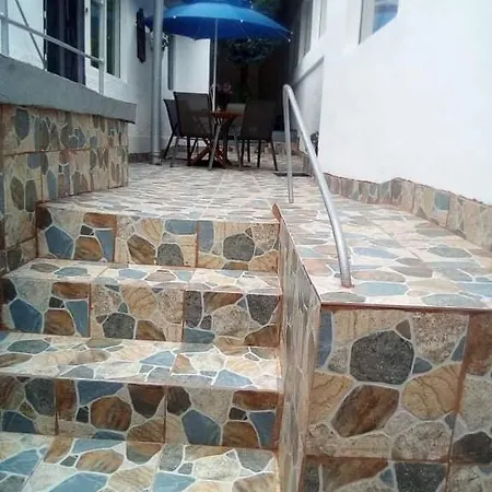 Roca House