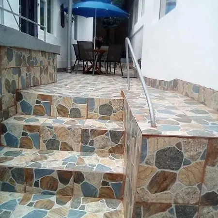 Roca House