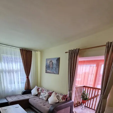 Dom wakacyjny Roca House *