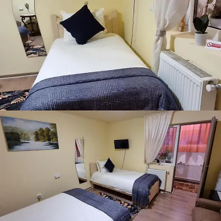 Dom wakacyjny Roca House Braszów