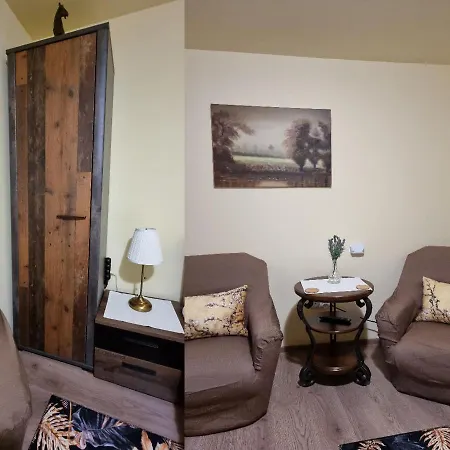 Roca House בית נופש