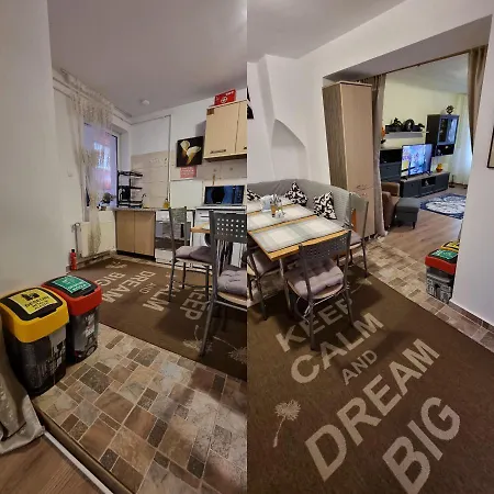 Roca House براشوف