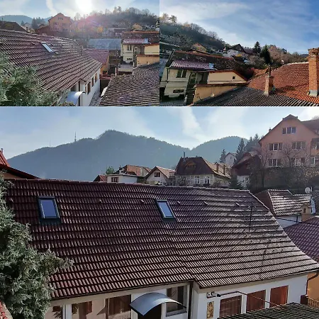 Roca House Case de vacanță *