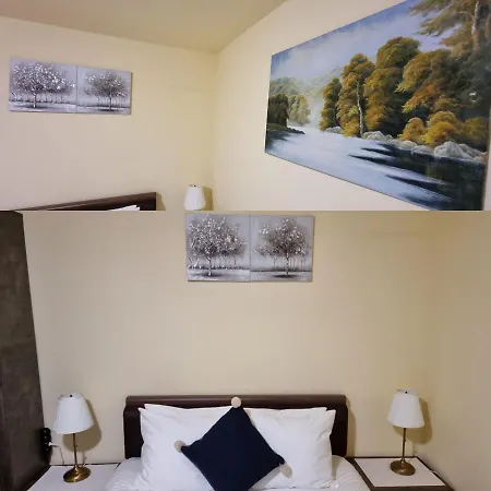 Roca House براشوف