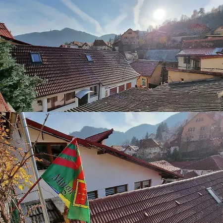 Roca House * براشوف