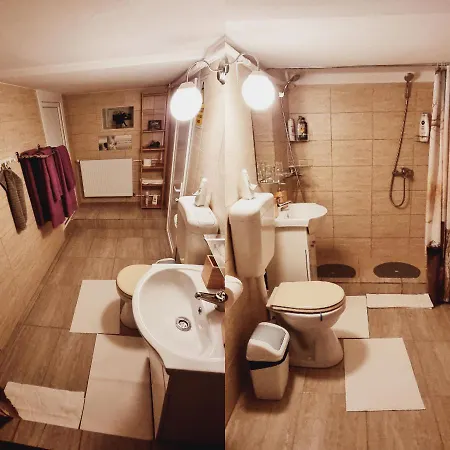 Roca House * براشوف