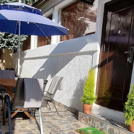 Roca House Dom wakacyjny Braszów