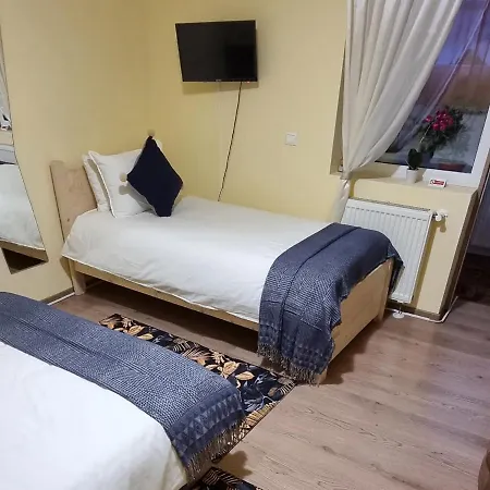 Roca House Case de vacanță