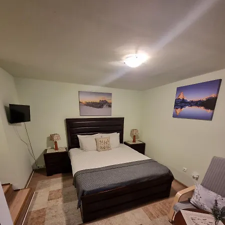 Roca House בית נופש בראשוב