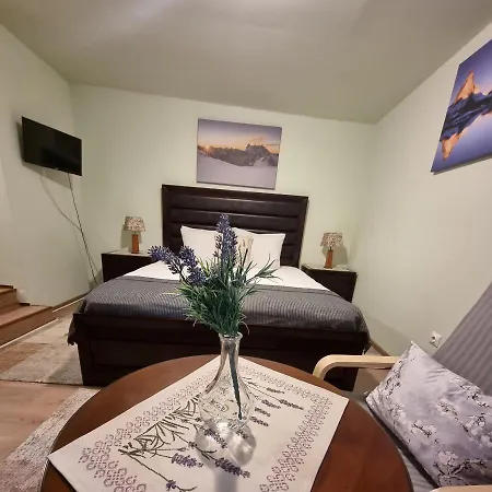 Roca House * בראשוב