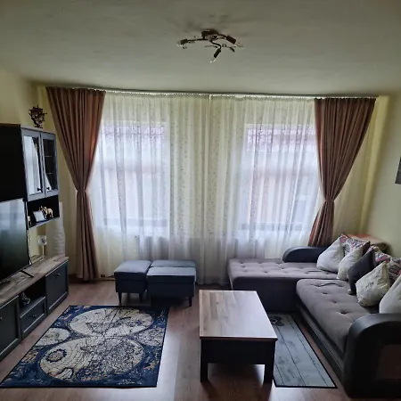 Roca House בית נופש *