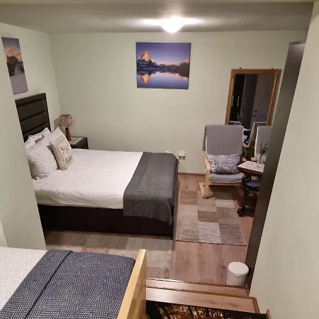 Roca House * براشوف