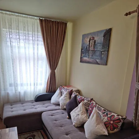 Dom wakacyjny Roca House Braszów