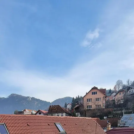 Roca House * Brașov