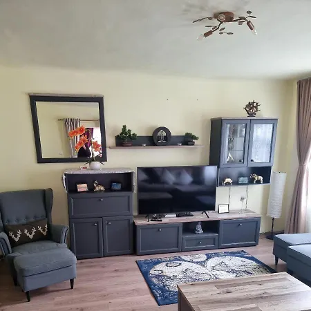 بيت للعطل Roca House