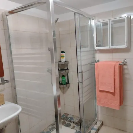 בית נופש Roca House בראשוב