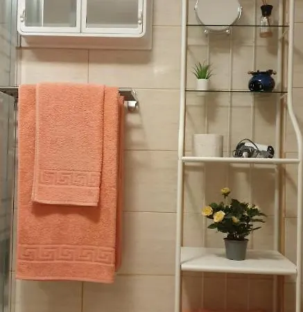 Roca House בית נופש בראשוב