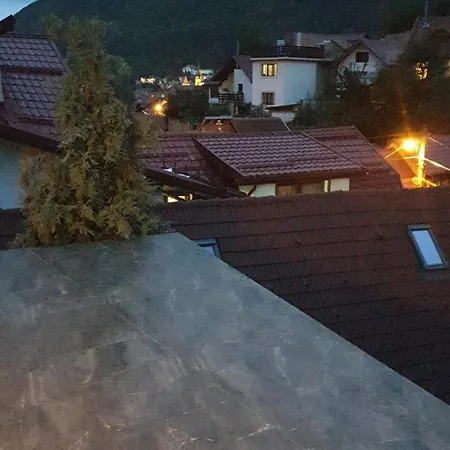 Roca House * براشوف