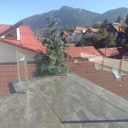 בית נופש Roca House