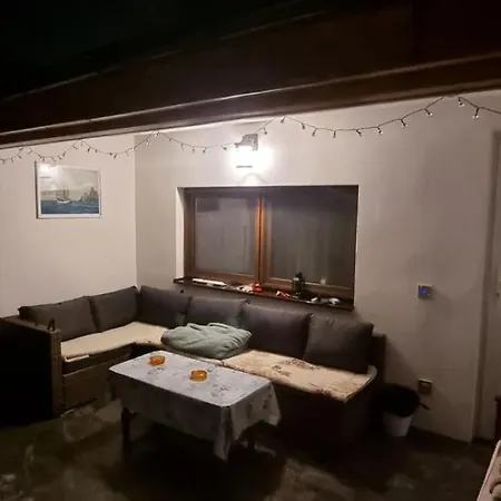 Roca House