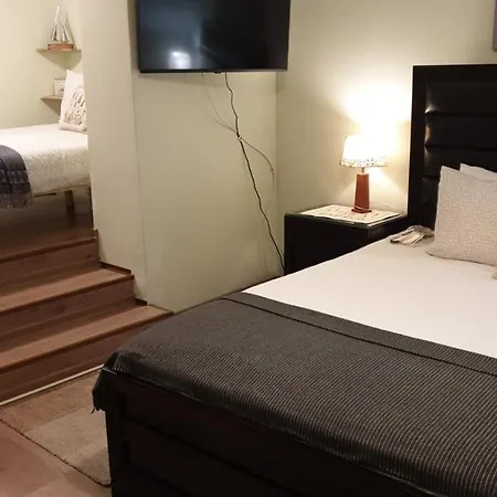 Dom wakacyjny Roca House *