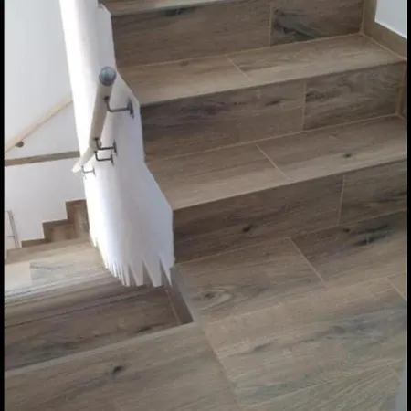 Roca House בראשוב