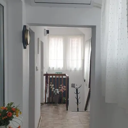 Будинок відпочинку Roca House