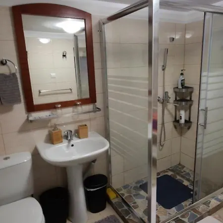 Roca House ブラショフ