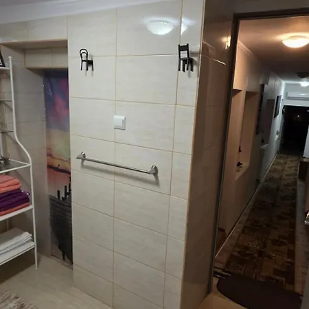 Roca House