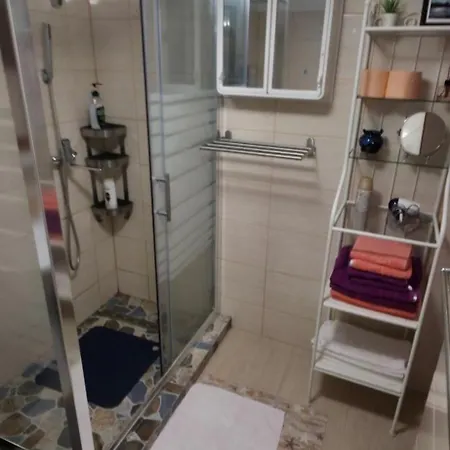 Roca House בית נופש בראשוב