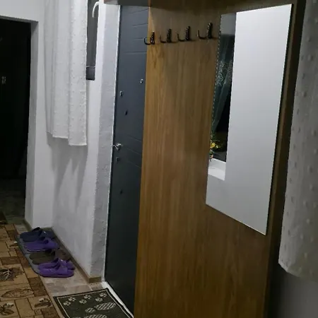 Будинок відпочинку Roca House