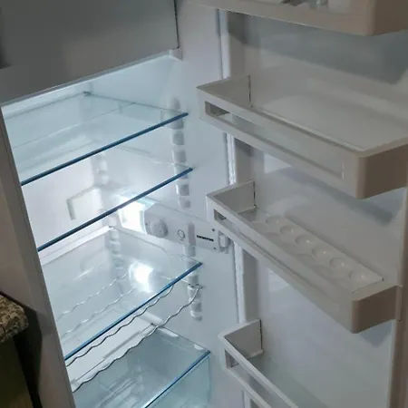 בית נופש Roca House *