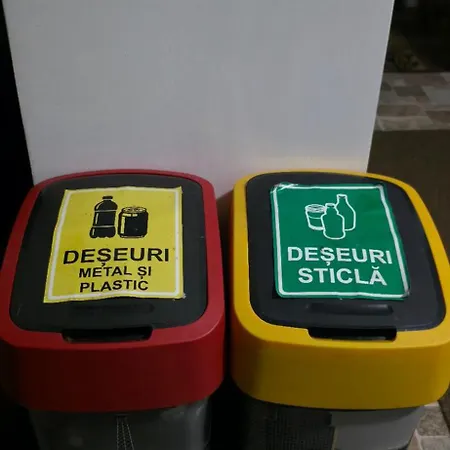 Roca House בראשוב