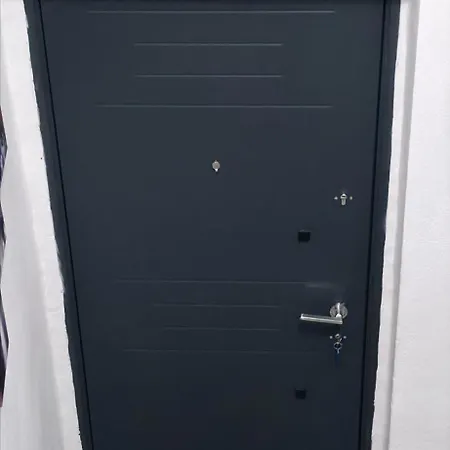 Roca House בית נופש