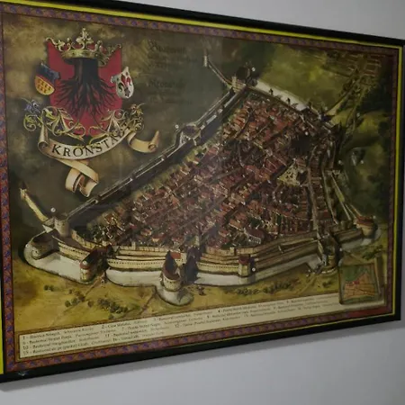 בית נופש Roca House בראשוב