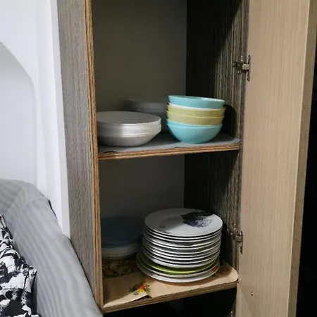 Roca House בית נופש