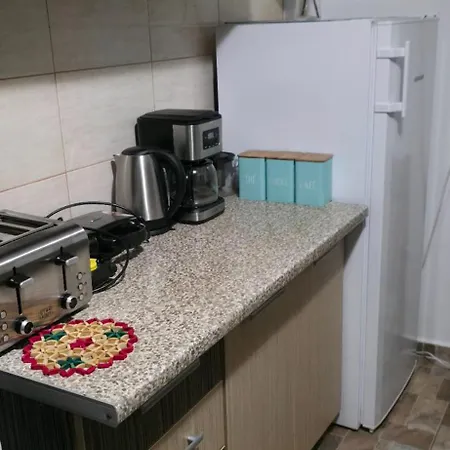 Roca House * בראשוב