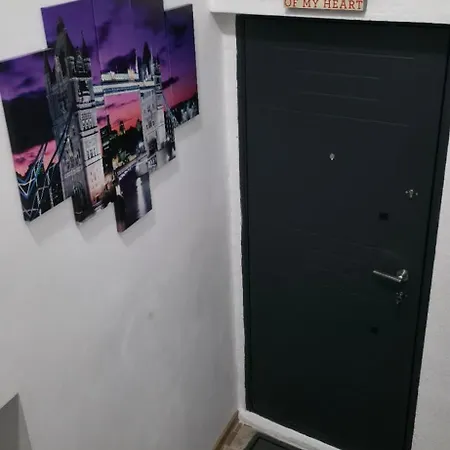 בית נופש Roca House בראשוב