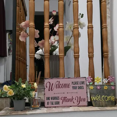 Roca House בית נופש