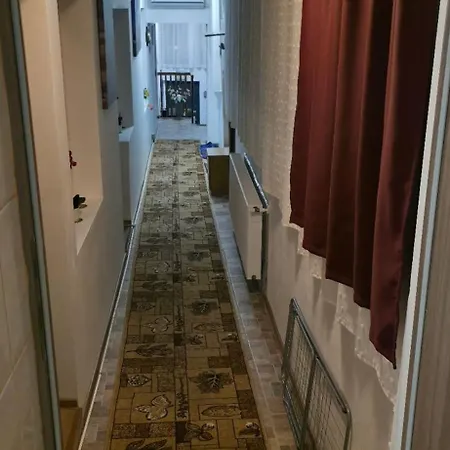 Roca House בראשוב