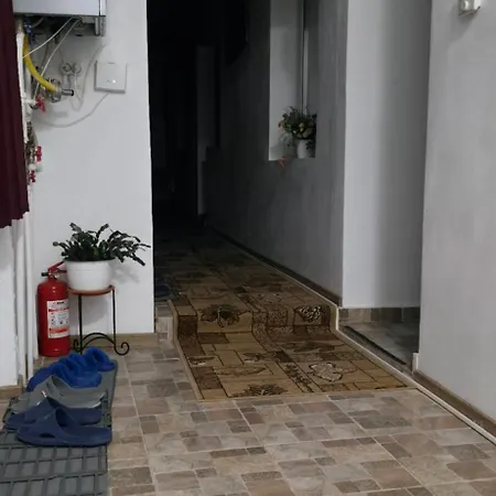 בית נופש Roca House בראשוב