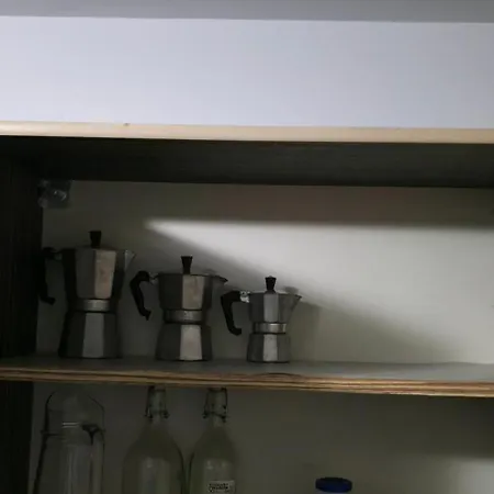 בית נופש Roca House בראשוב